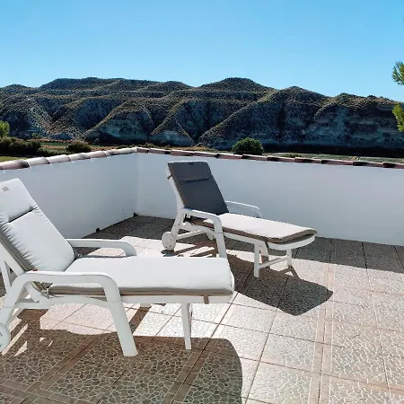 Holiday home Cueva Limon - Lemon Cave