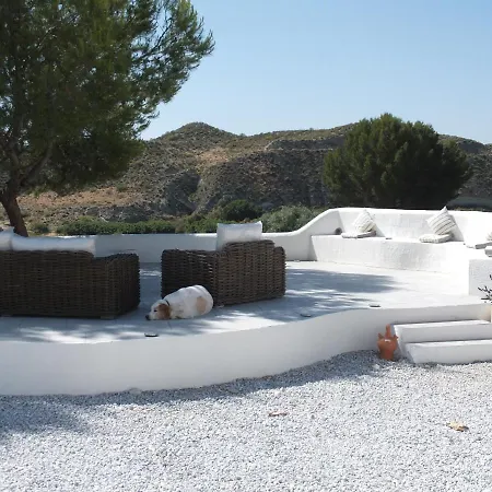 Cueva Limon - Lemon Cave Holiday home *