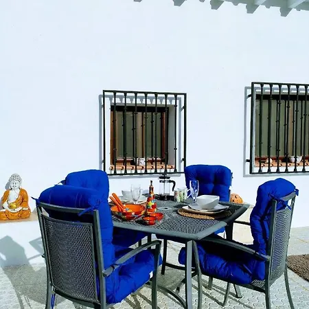 Holiday home Cueva Limon - Lemon Cave *