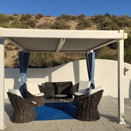 Cueva Limon - Lemon Cave Holiday home *