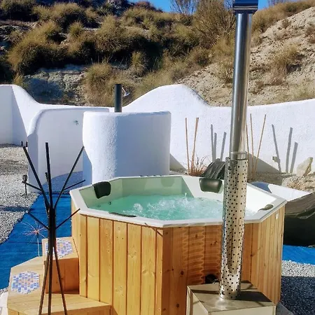 Cueva Limon - Lemon Cave Holiday home *