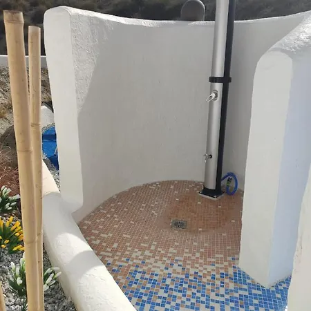 Cueva Limon - Lemon Cave Holiday home *