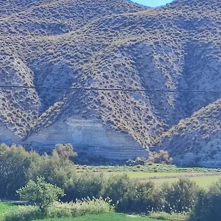 Cueva Limon - Lemon Cave Holiday home Benamaurel