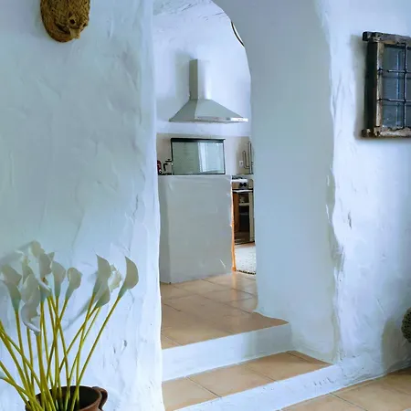 Cueva Limon - Lemon Cave Holiday home