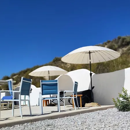 Cueva Limon - Lemon Cave Holiday home